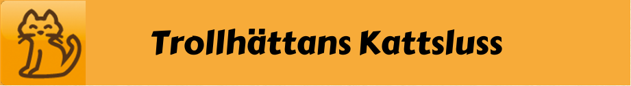 TROLLHÄTTANS KATTSLUSS
